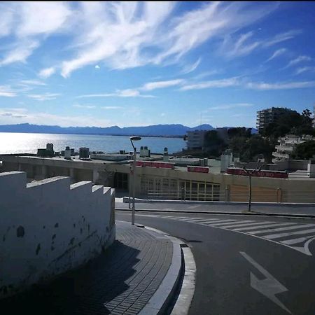 Apartamento Segunda Linea De La Playa Capellan Salou Kültér fotó