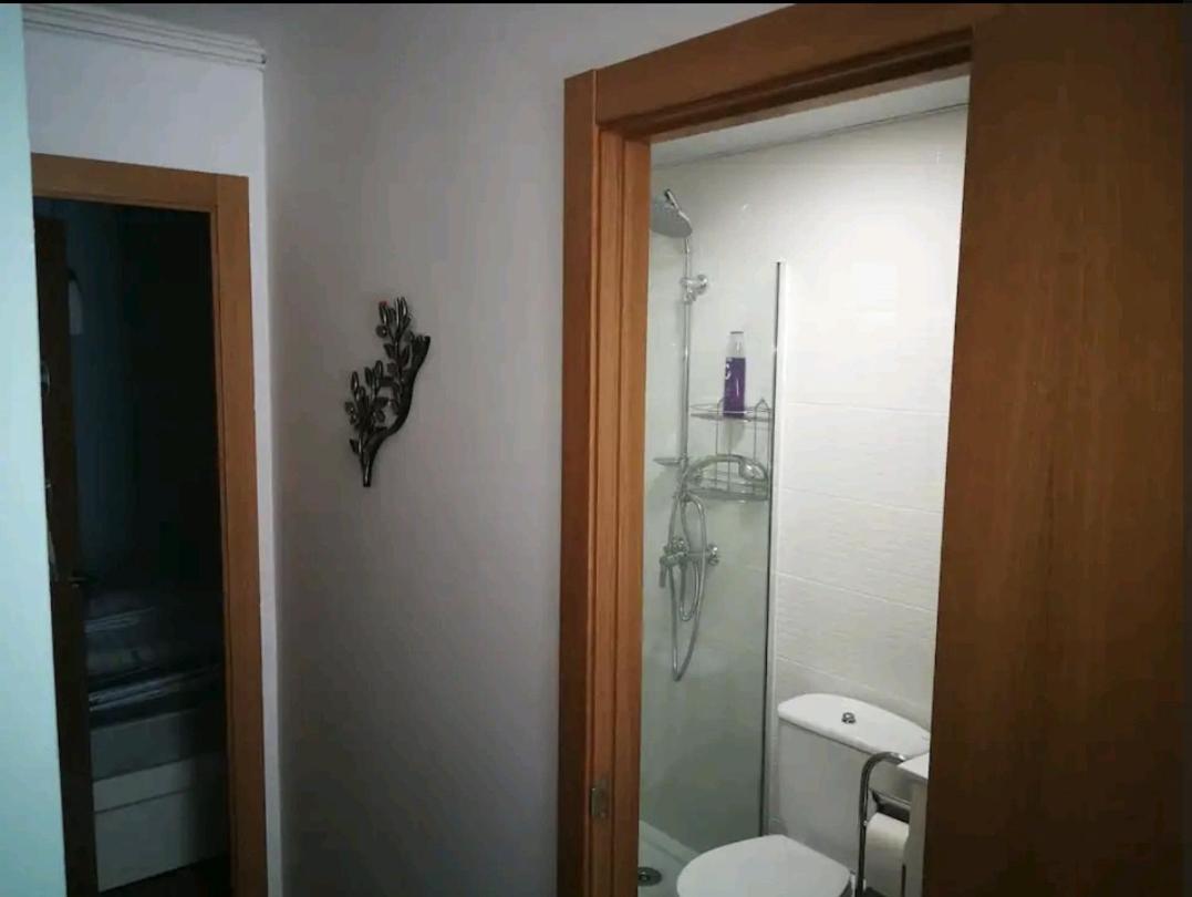 Apartamento Segunda Linea De La Playa Capellan Salou Kültér fotó