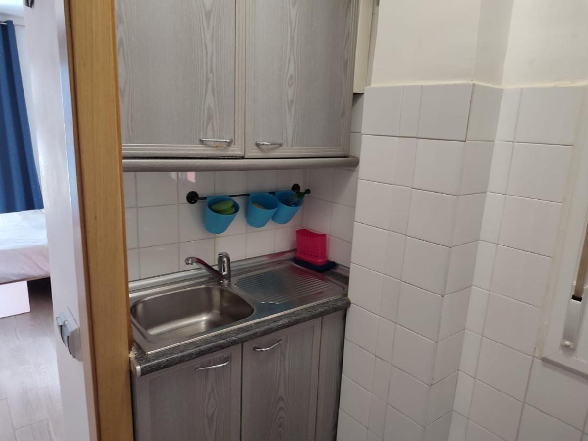 Apartamento Segunda Linea De La Playa Capellan Salou Kültér fotó