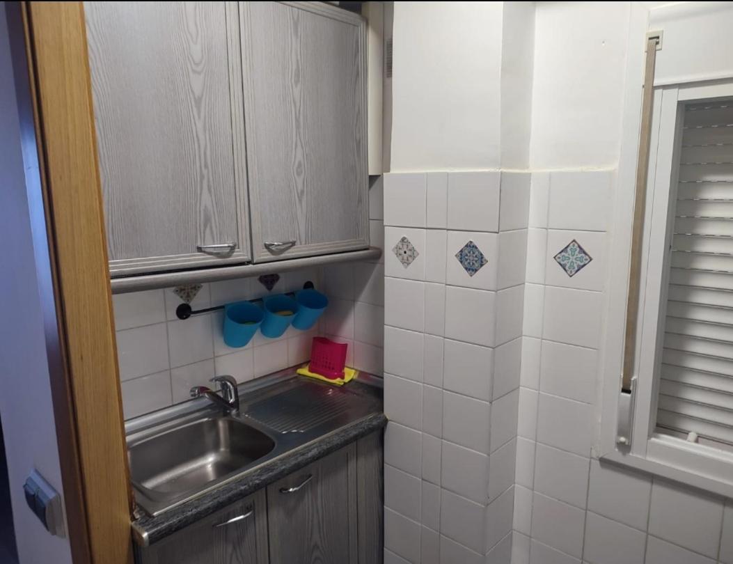 Apartamento Segunda Linea De La Playa Capellan Salou Szoba fotó