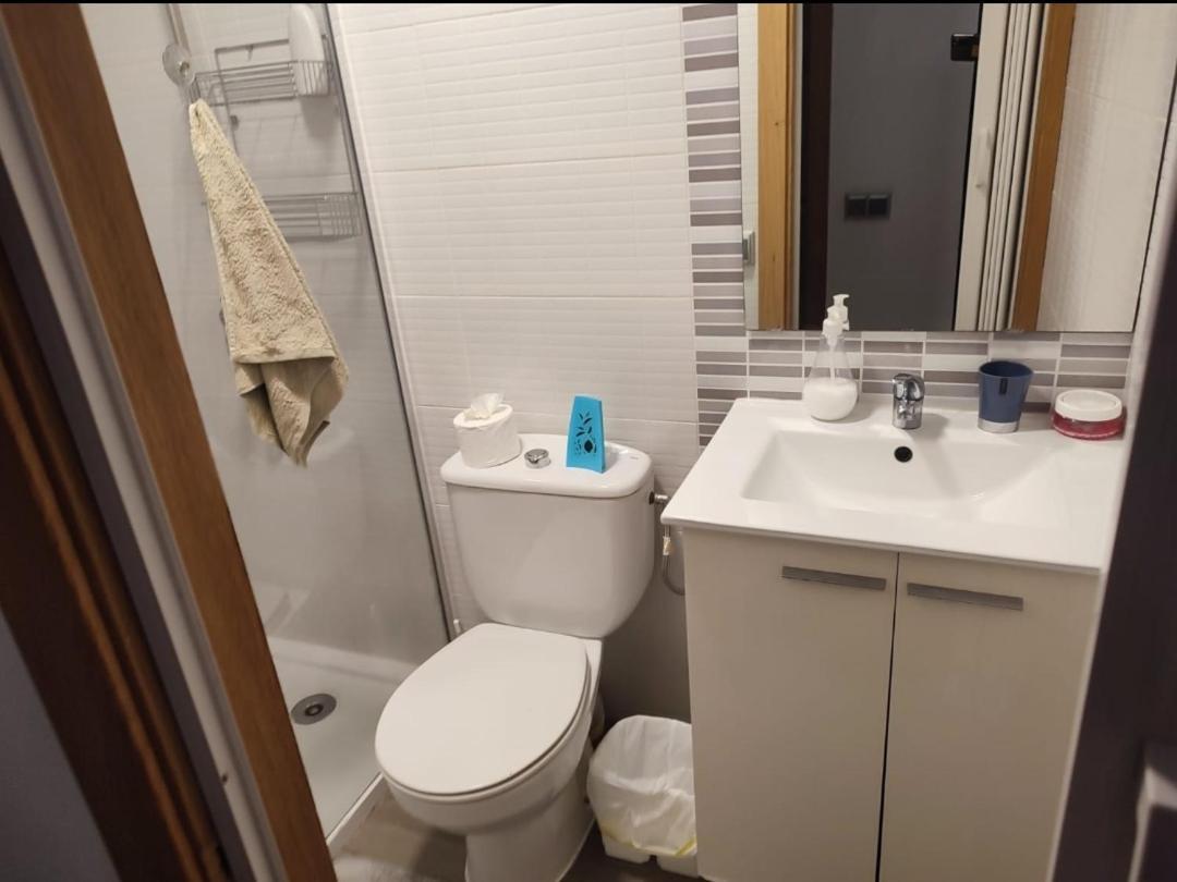 Apartamento Segunda Linea De La Playa Capellan Salou Szoba fotó