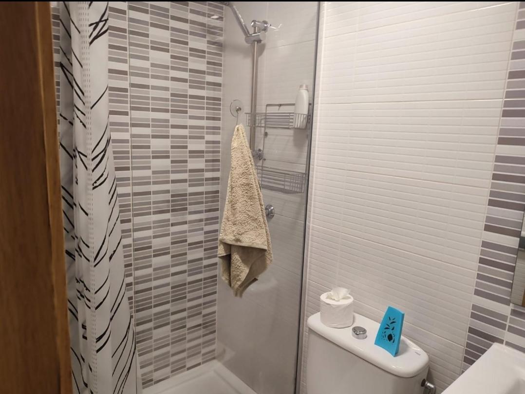 Apartamento Segunda Linea De La Playa Capellan Salou Szoba fotó