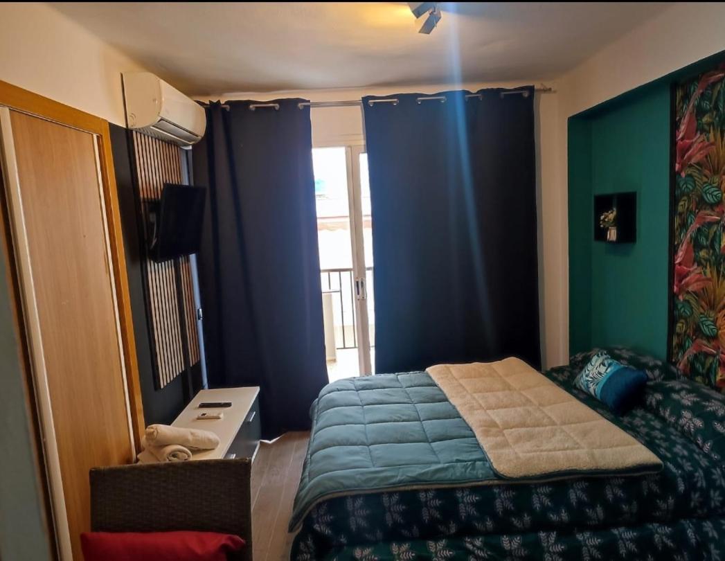 Apartamento Segunda Linea De La Playa Capellan Salou Szoba fotó