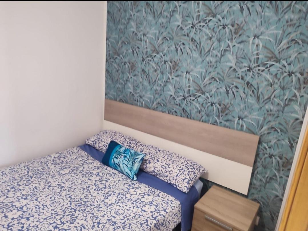 Apartamento Segunda Linea De La Playa Capellan Salou Szoba fotó