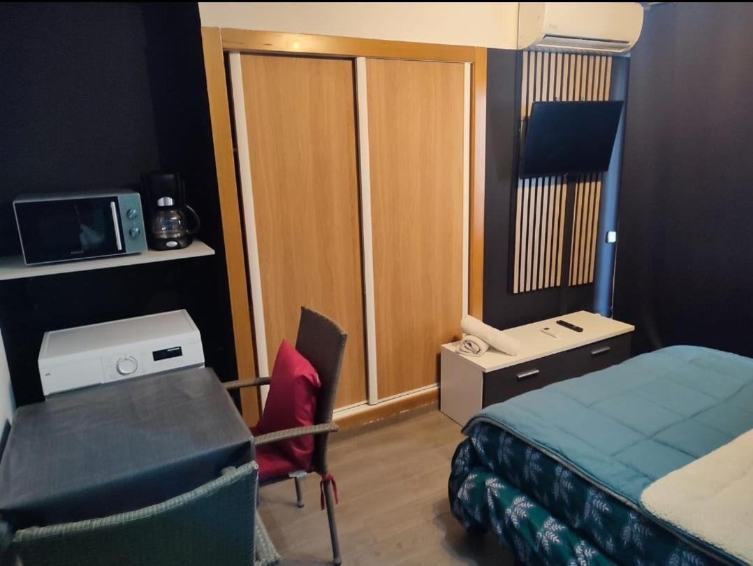 Apartamento Segunda Linea De La Playa Capellan Salou Kültér fotó