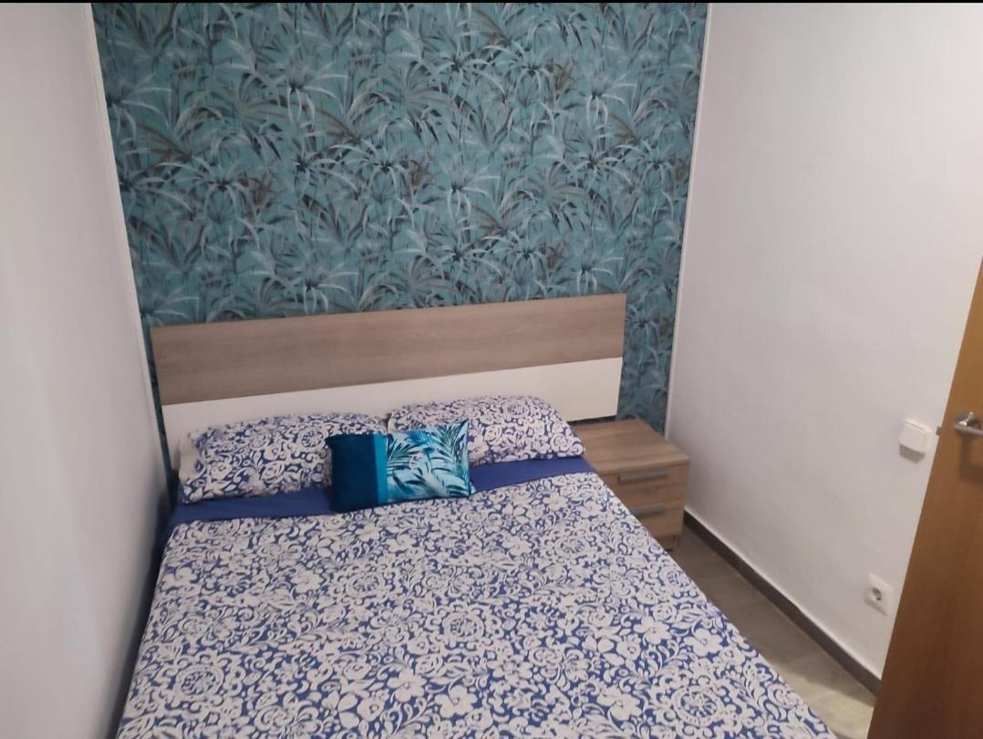 Apartamento Segunda Linea De La Playa Capellan Salou Szoba fotó