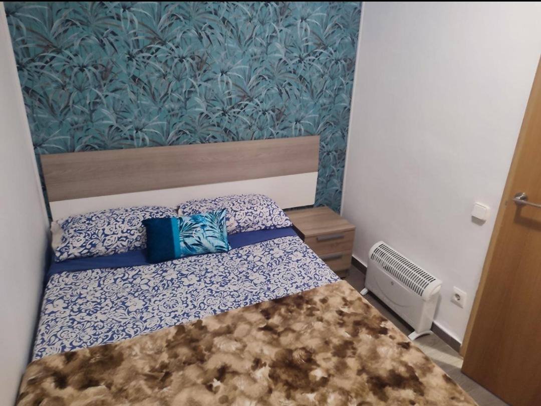 Apartamento Segunda Linea De La Playa Capellan Salou Szoba fotó