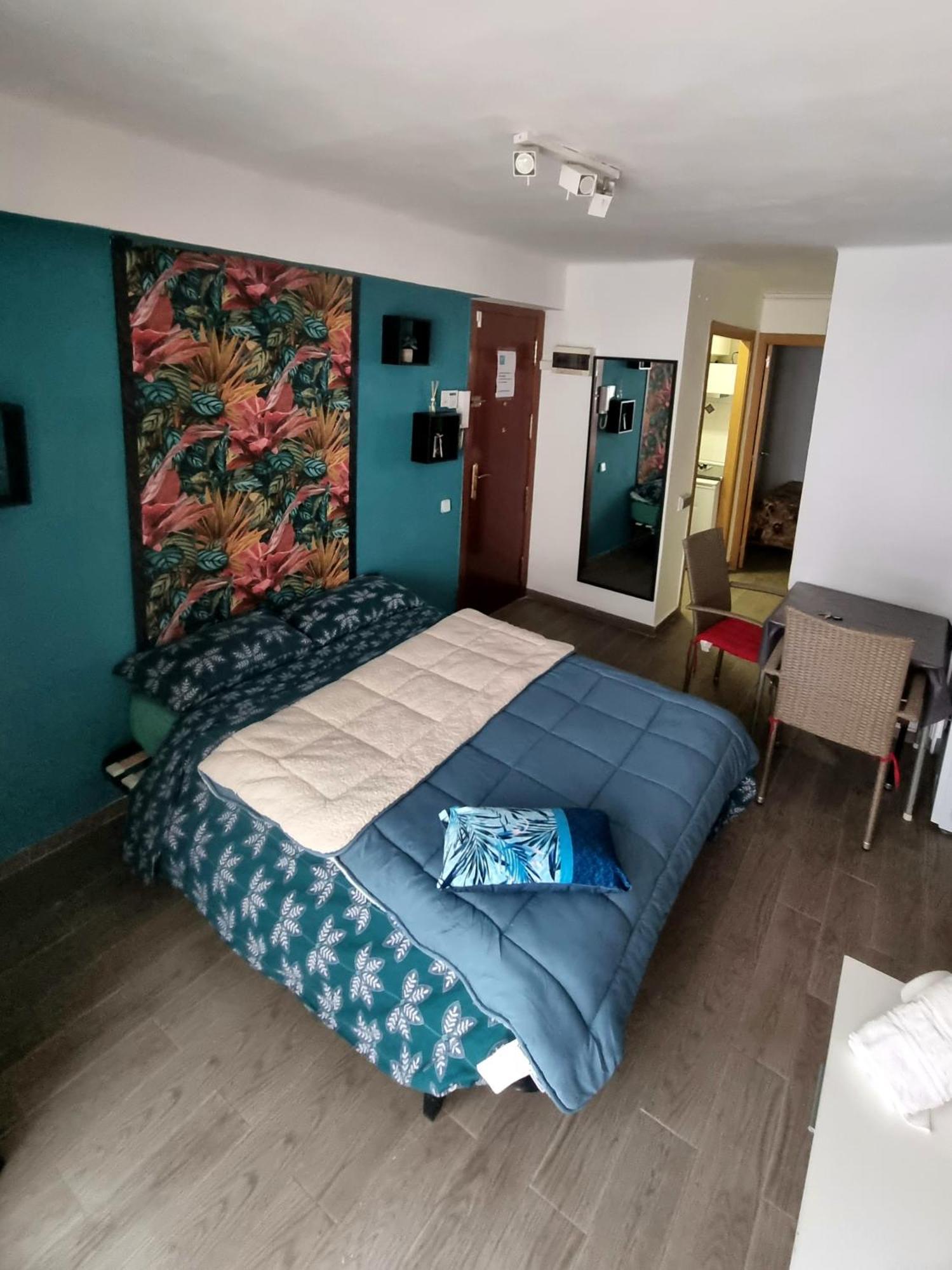 Apartamento Segunda Linea De La Playa Capellan Salou Szoba fotó