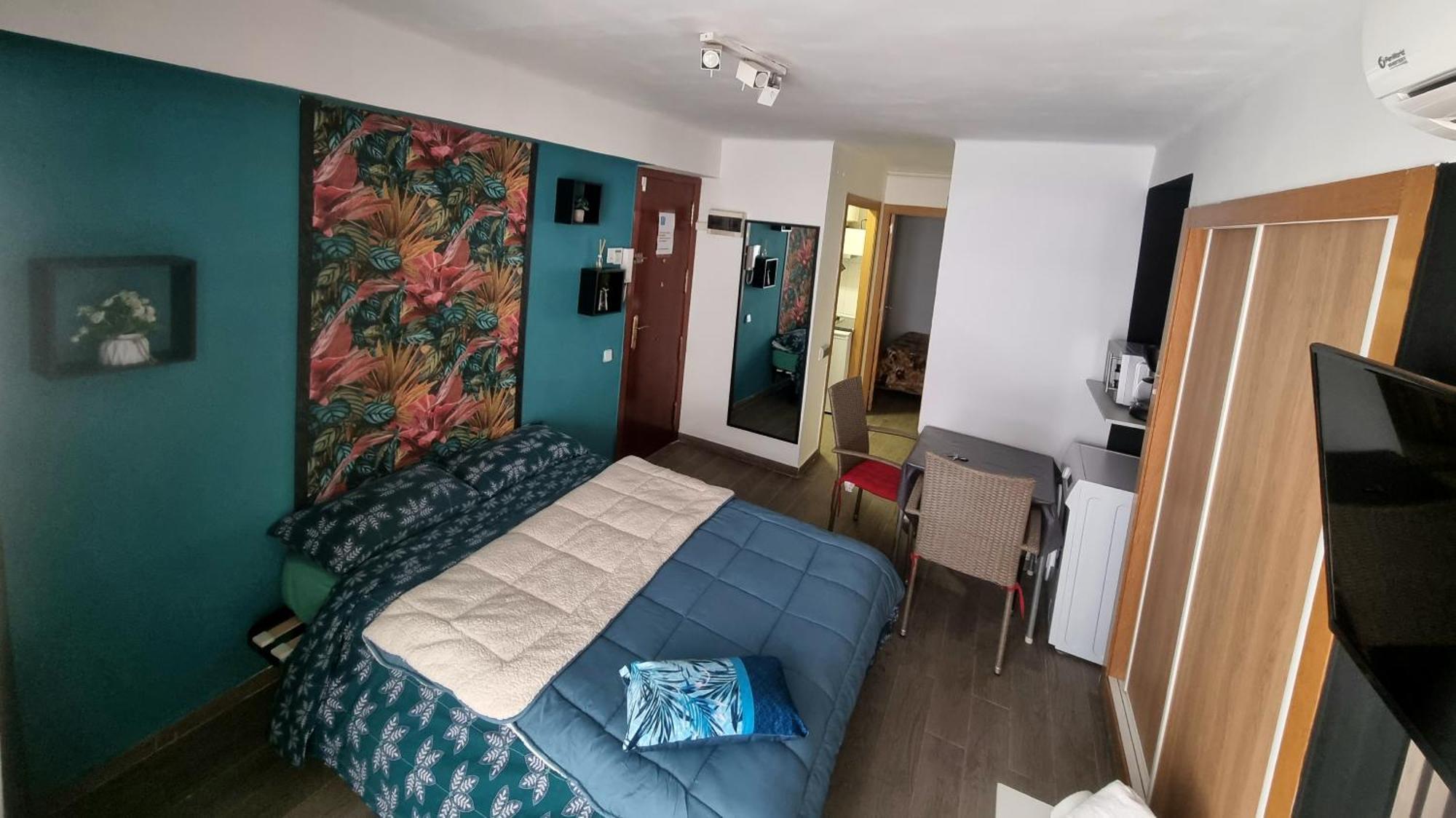 Apartamento Segunda Linea De La Playa Capellan Salou Szoba fotó
