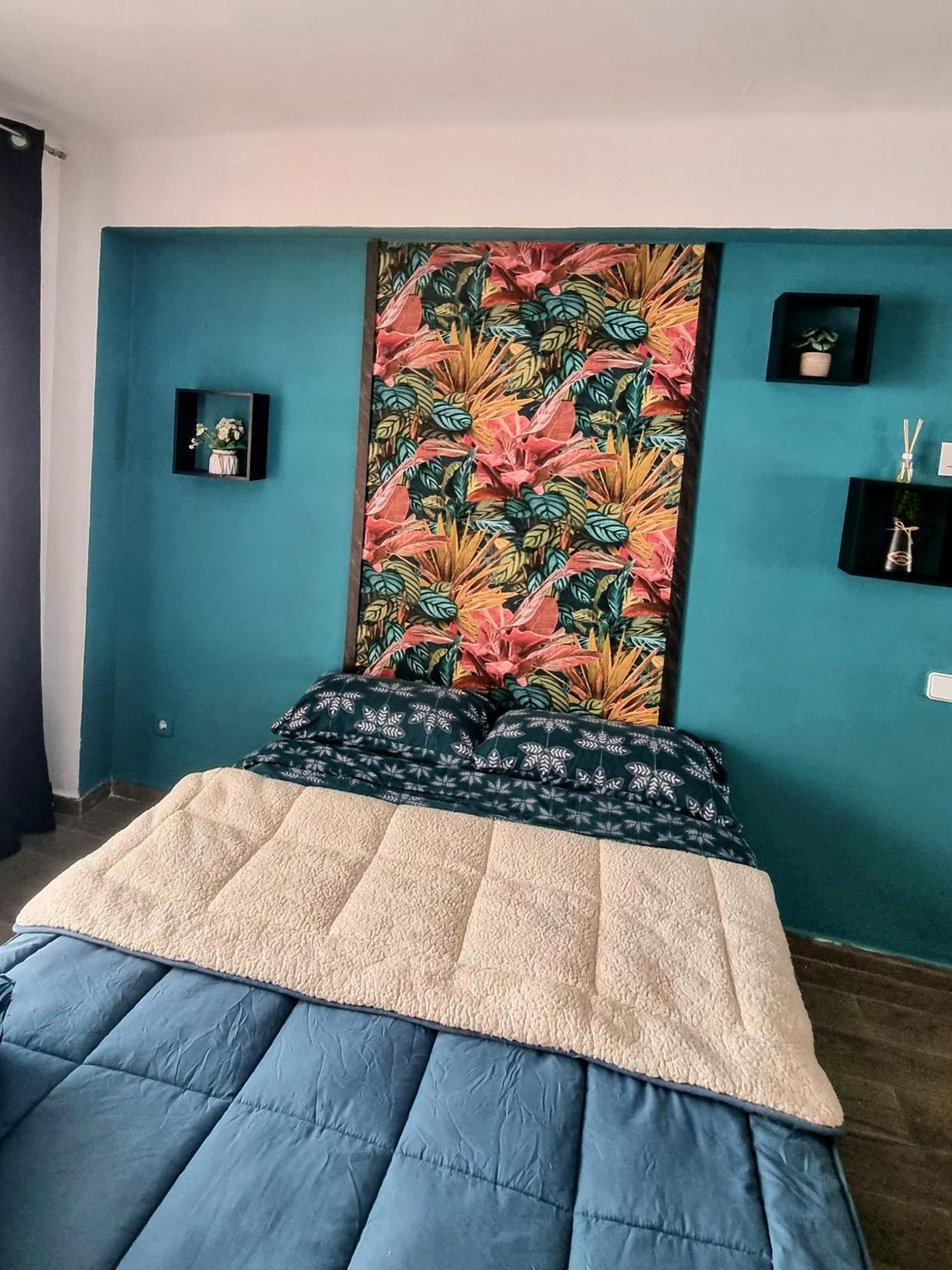 Apartamento Segunda Linea De La Playa Capellan Salou Szoba fotó